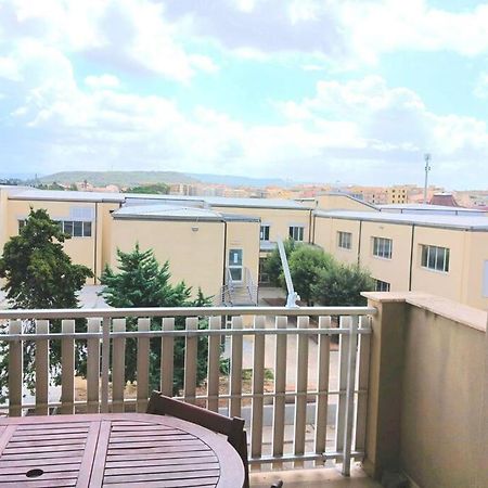 Bilocale Lido Di Alghero Dış mekan fotoğraf