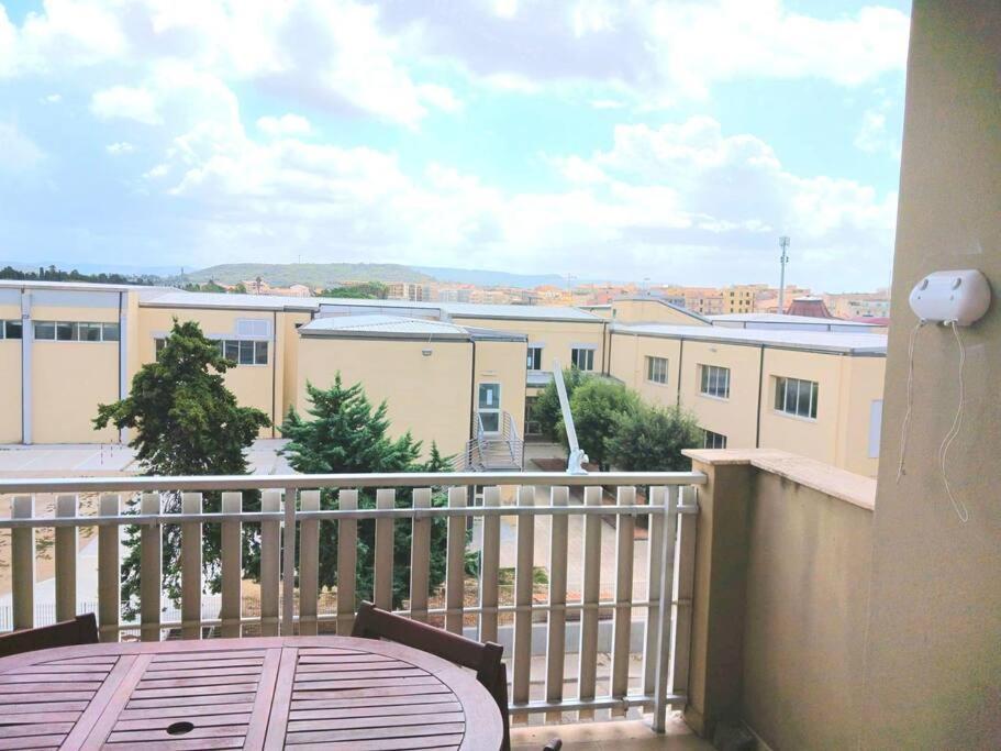 Bilocale Lido Di Alghero Dış mekan fotoğraf