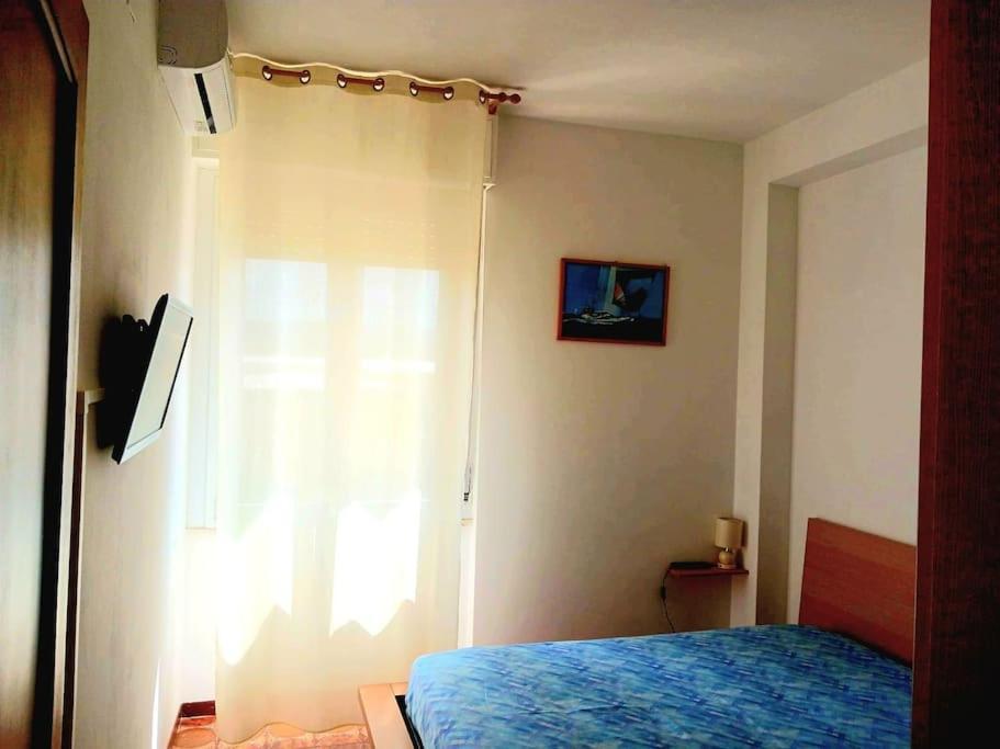 Bilocale Lido Di Alghero Dış mekan fotoğraf