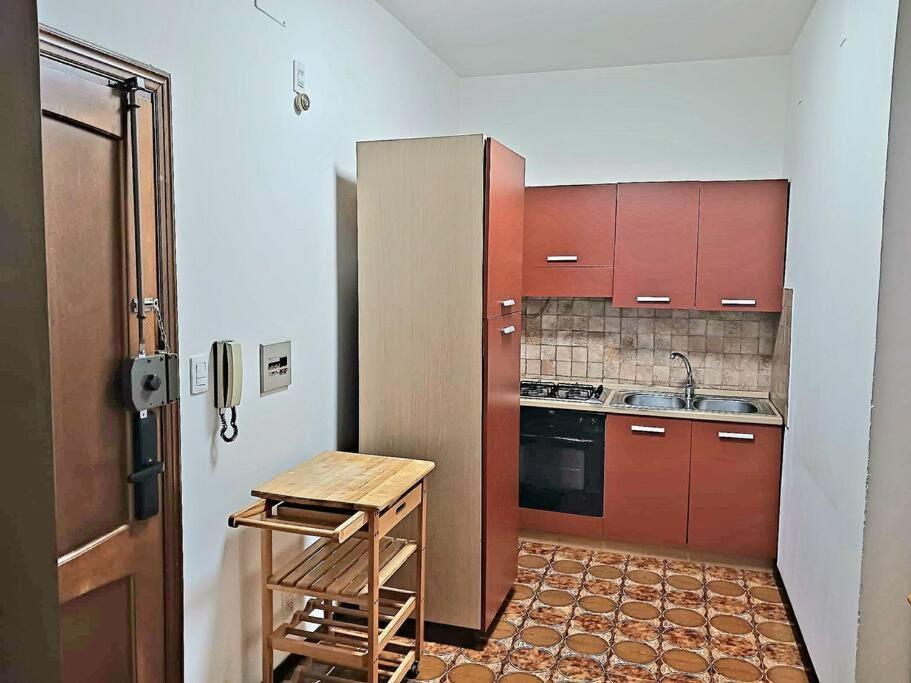 Bilocale Lido Di Alghero Dış mekan fotoğraf
