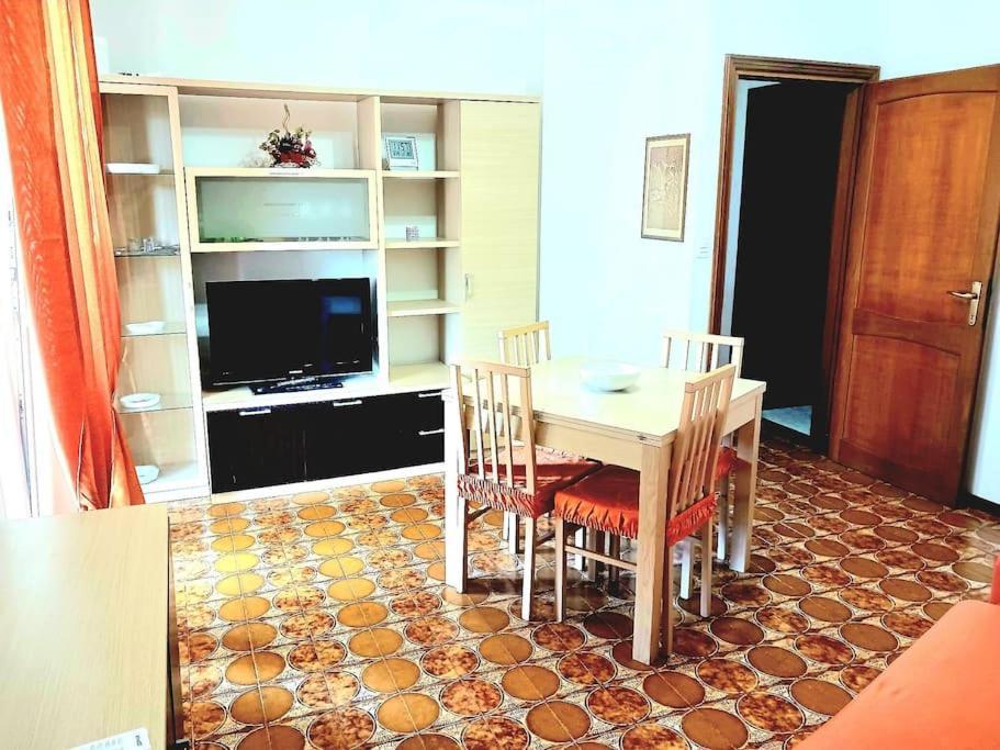 Bilocale Lido Di Alghero Dış mekan fotoğraf